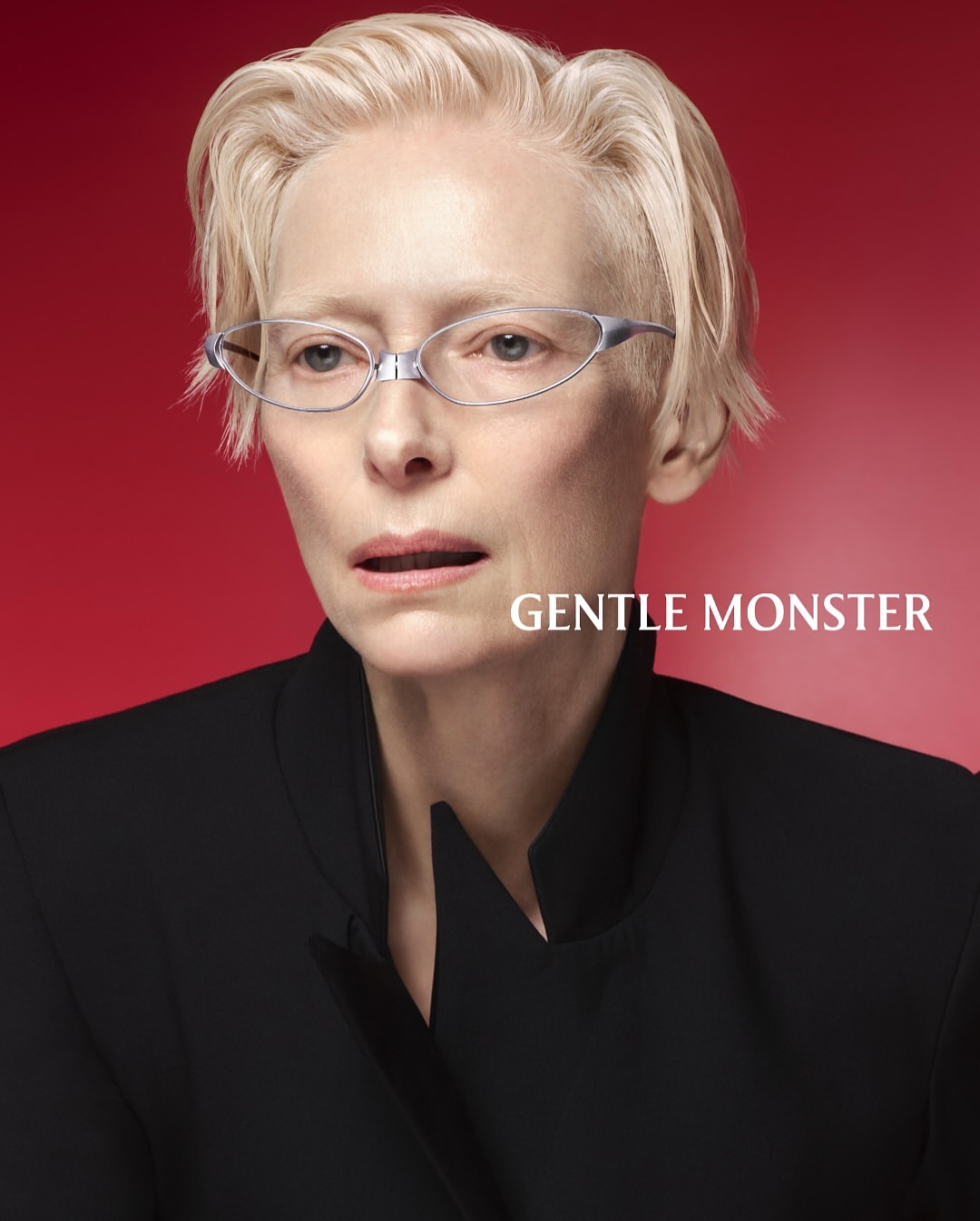 Post Production by INK
TILDA SWINTON for GE...