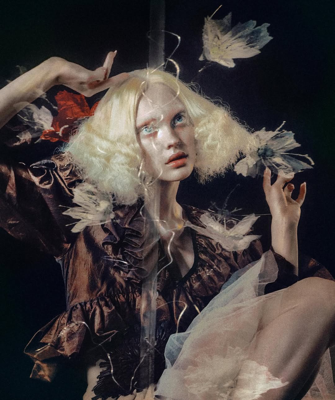 Post-Production by INK
VIKTORIA WIRS for HU...