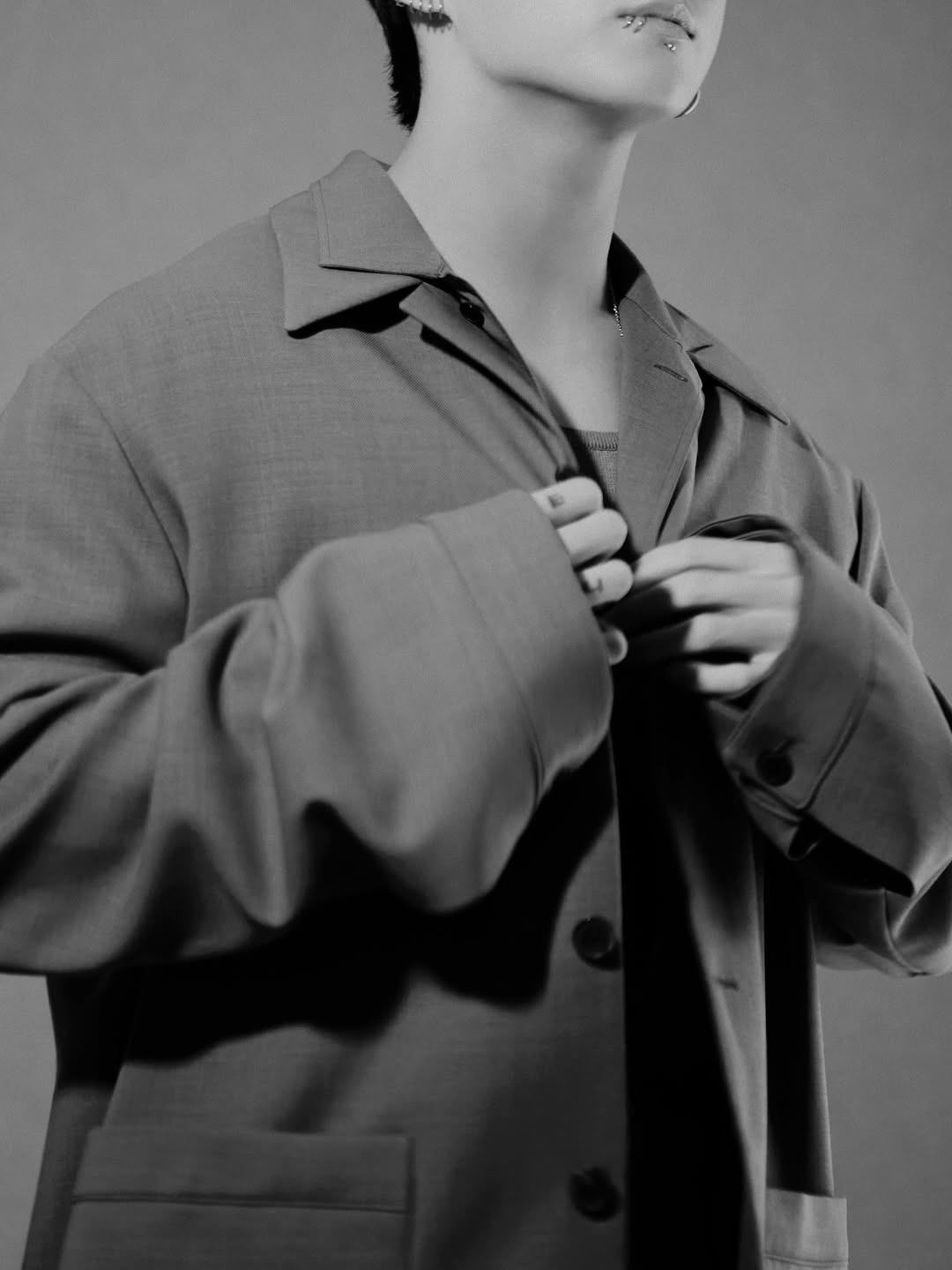 Andrew Rothschild X Calvin Klein Sep. 25