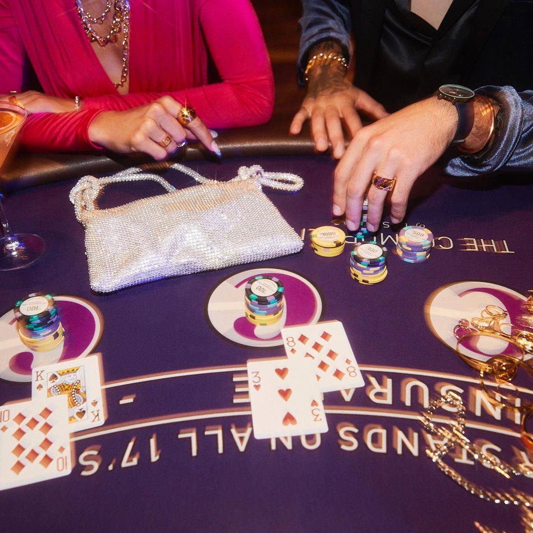 The Cosmopolitan of Las Vegas |  Nov. 22