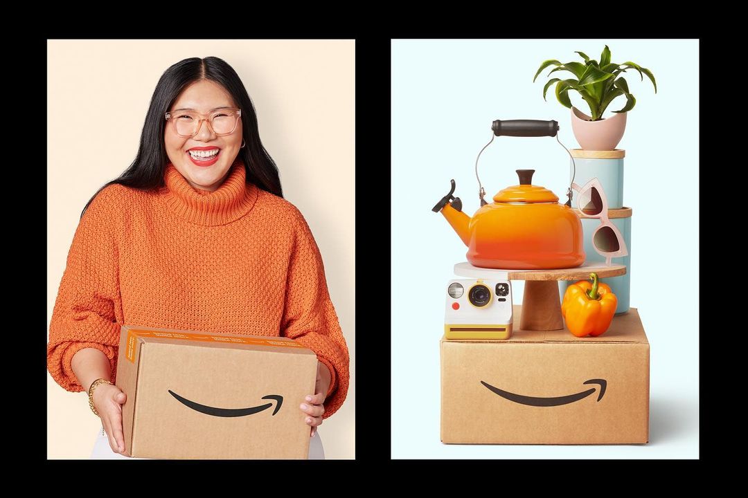 Amazon Prime Video US |  Mar. 23