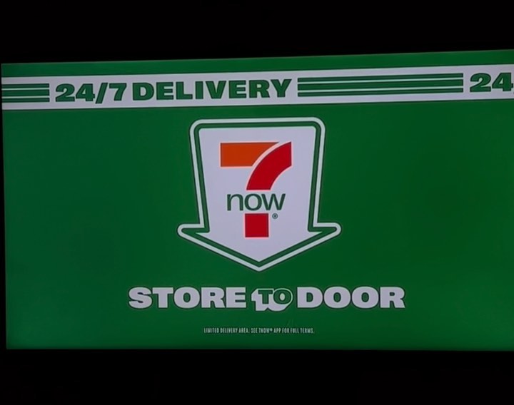 7 Eleven |  Mar. 23