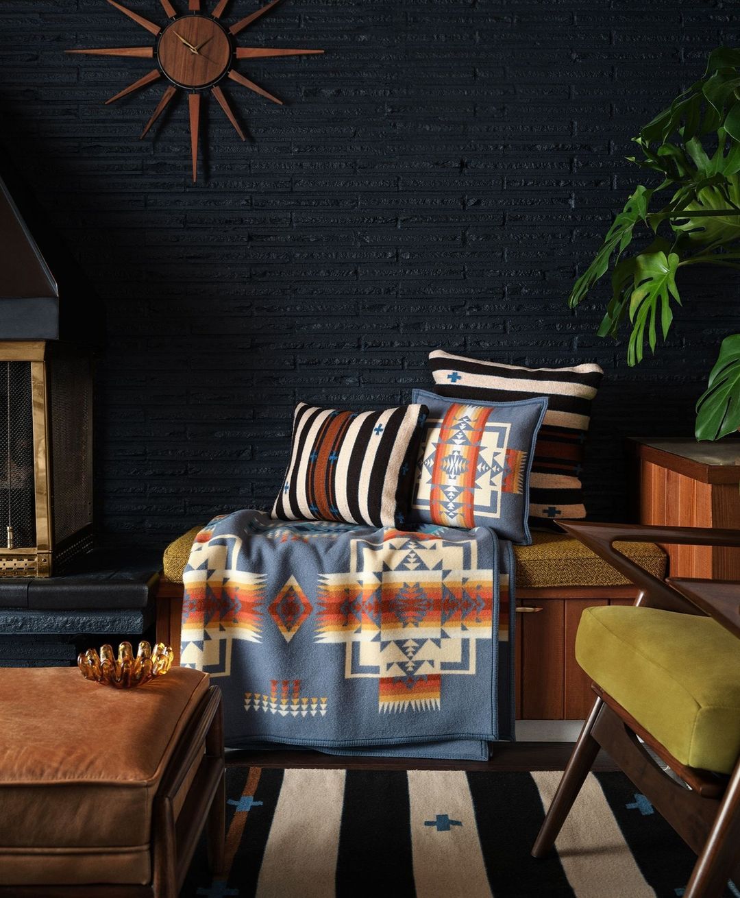 Pendleton Woolen Mills |  Sep. 23