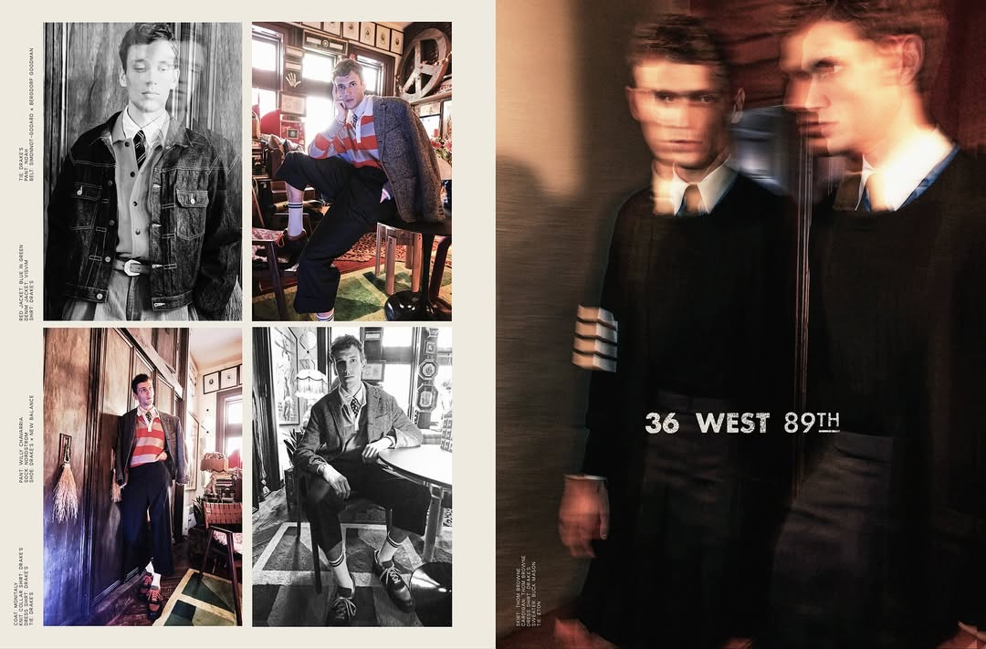 Michael Dwornik Nov. 25