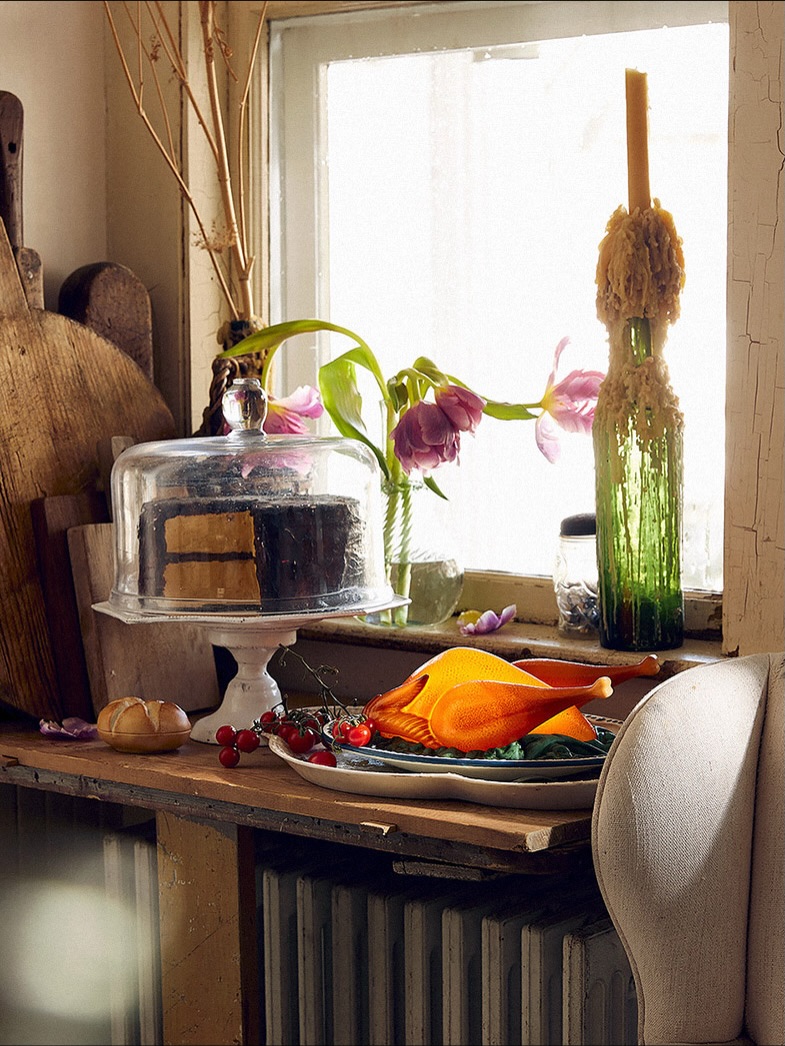 Dane Tashima X Target Nov. 25