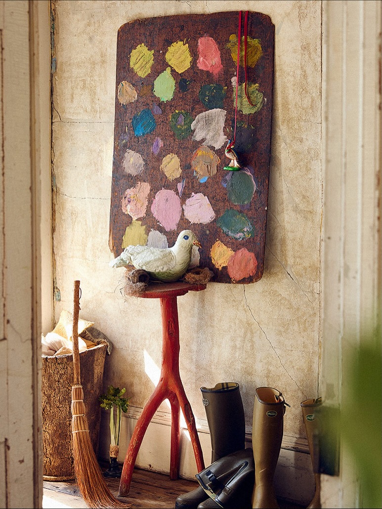 Dane Tashima X Target Nov. 25