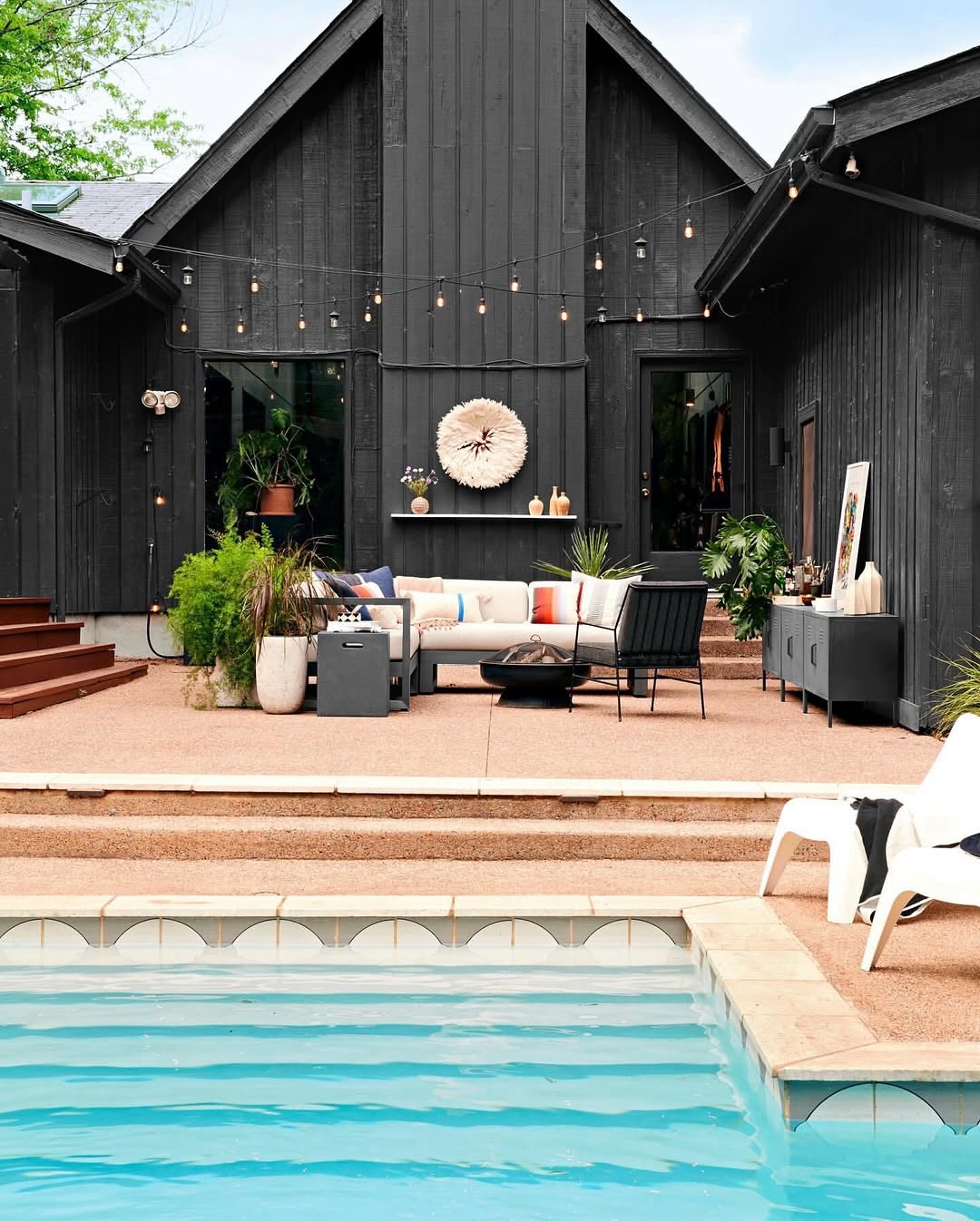 Dane Tashima X Southern Living