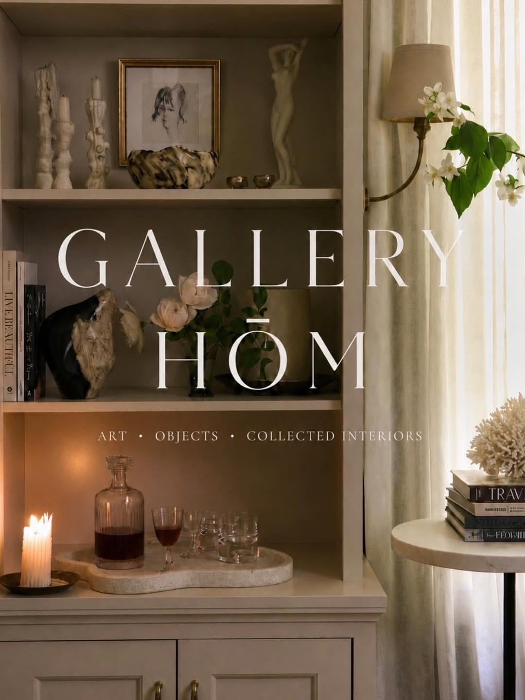 Gallery hōm |  Jul. 26