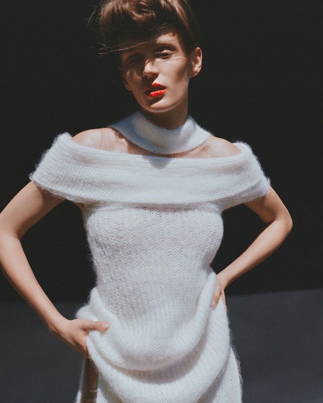Lucrezia Ganazzoli