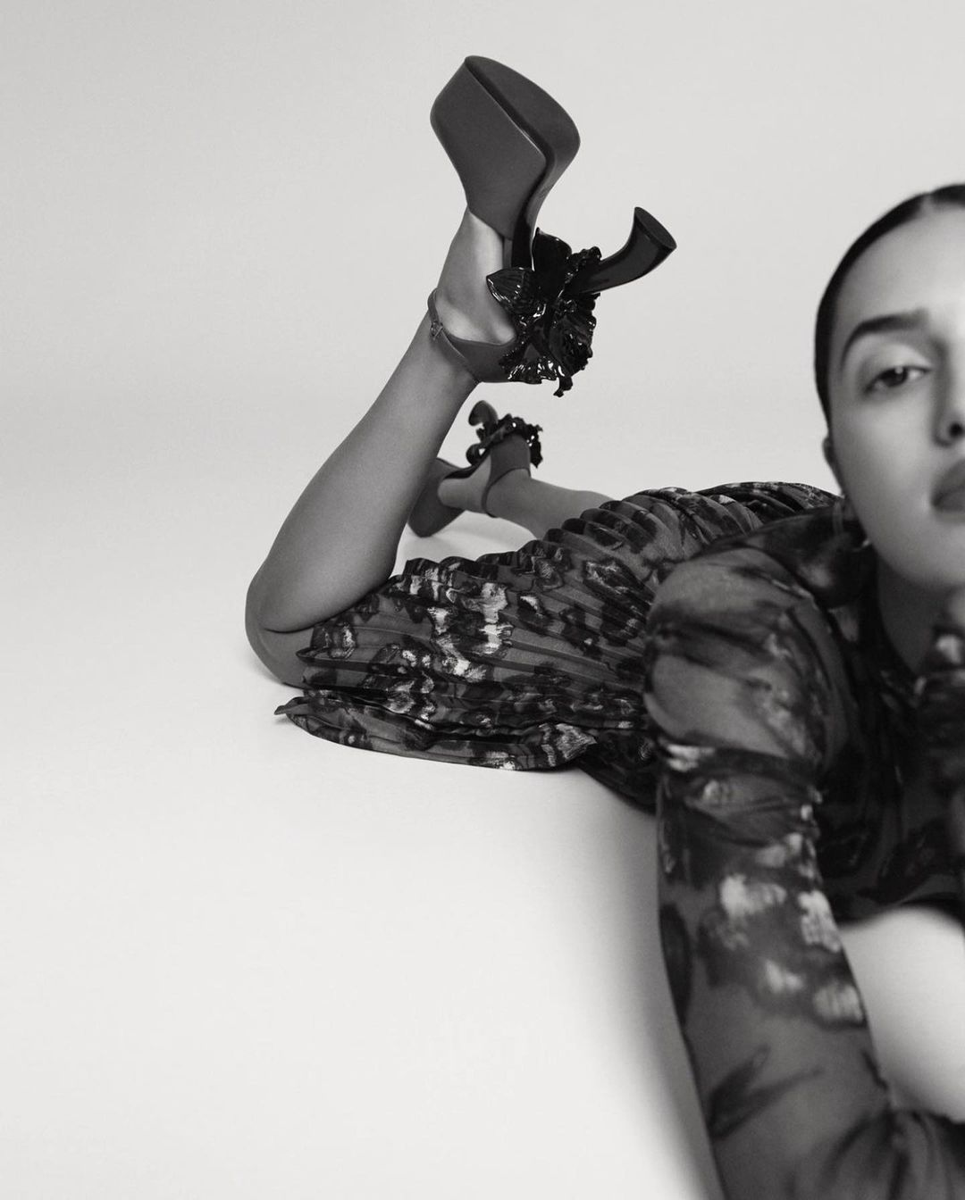 Vogue Greece |  Apr. 22