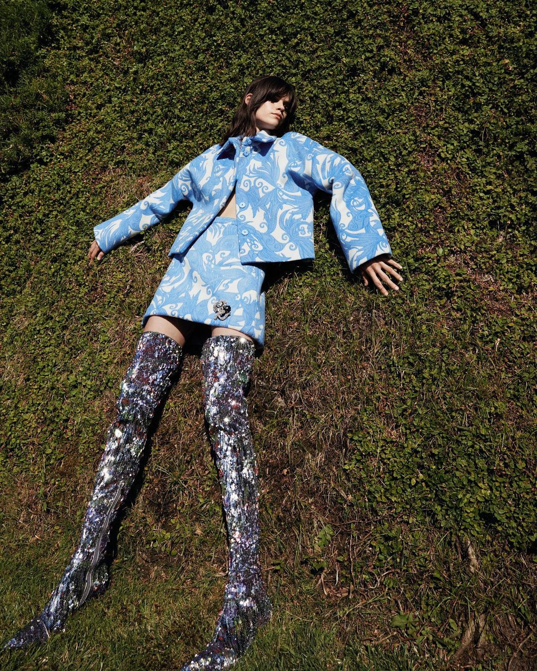 Rochas Paris |  Jul. 22