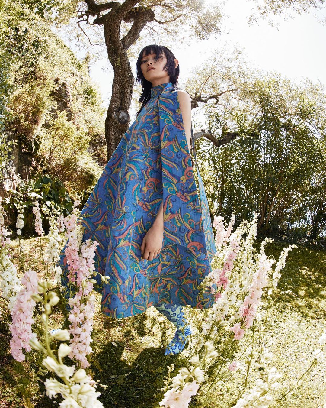 Rochas Paris |  Jul. 22