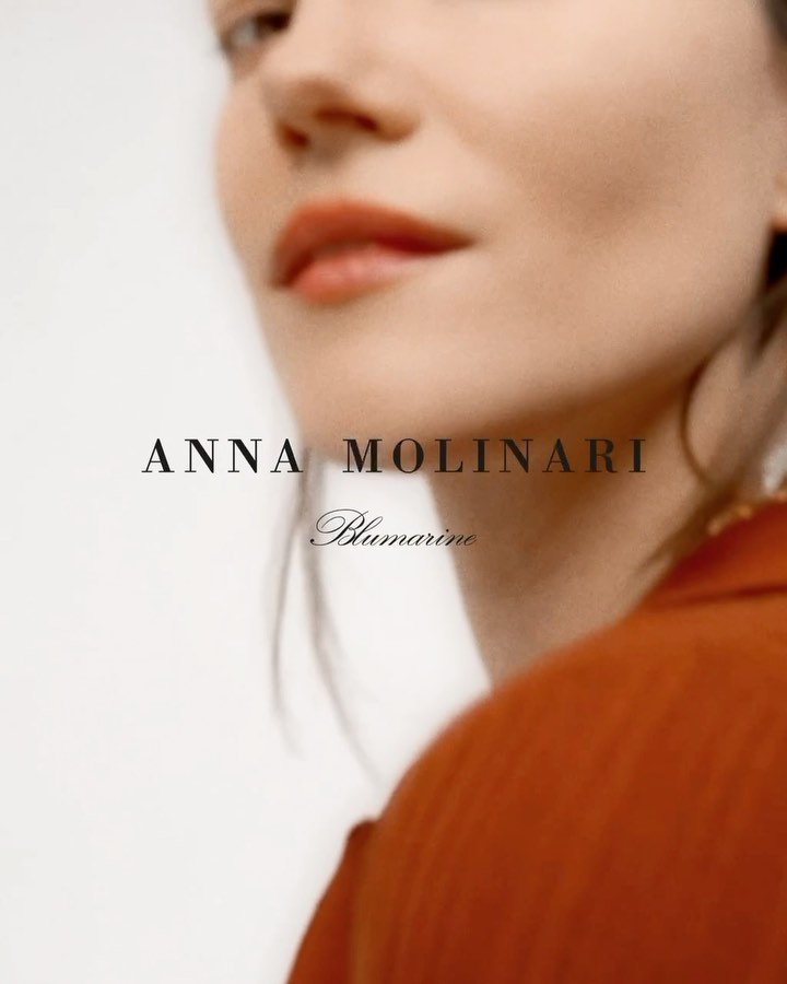 Anna Molinari |  Aug. 22