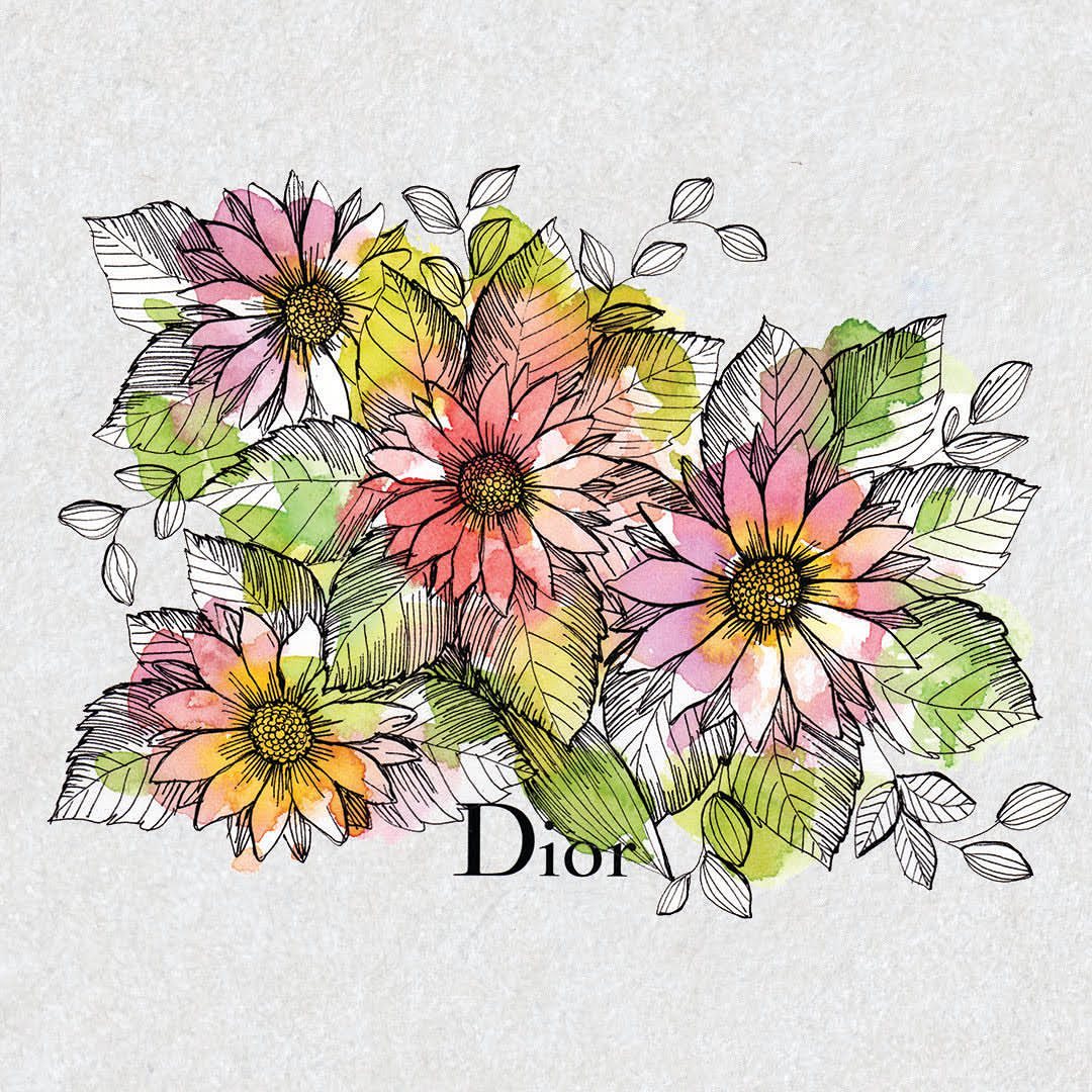 Dior Beauty |  Aug. 22