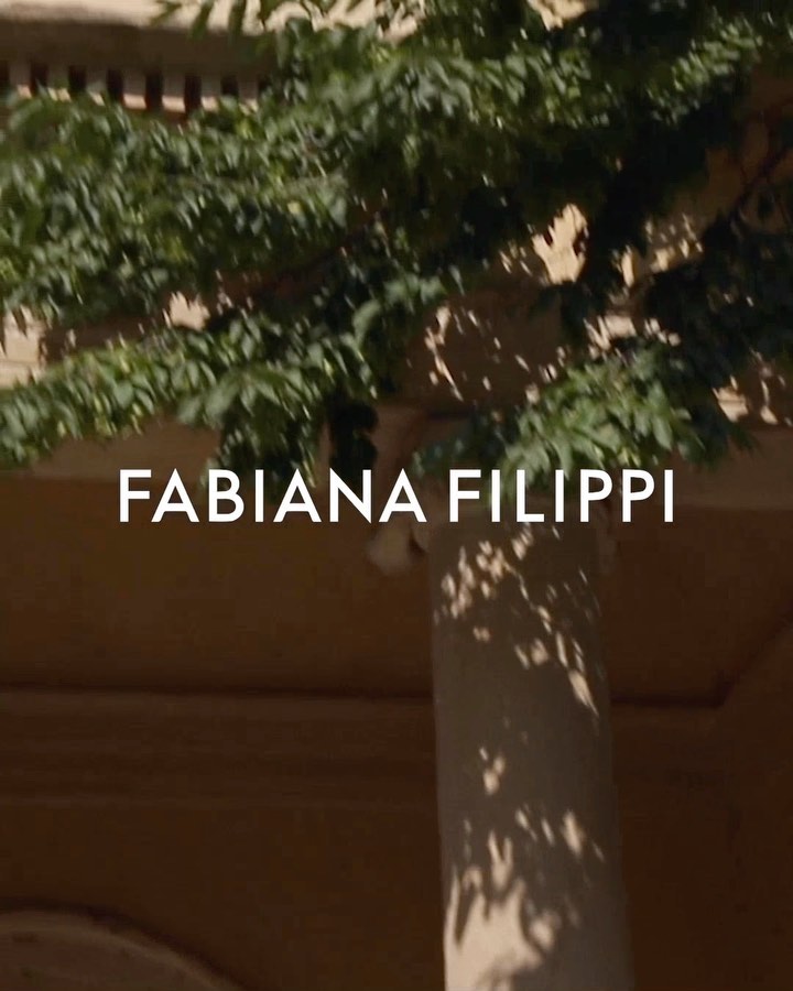 Fabiana Filippi |  Oct. 22