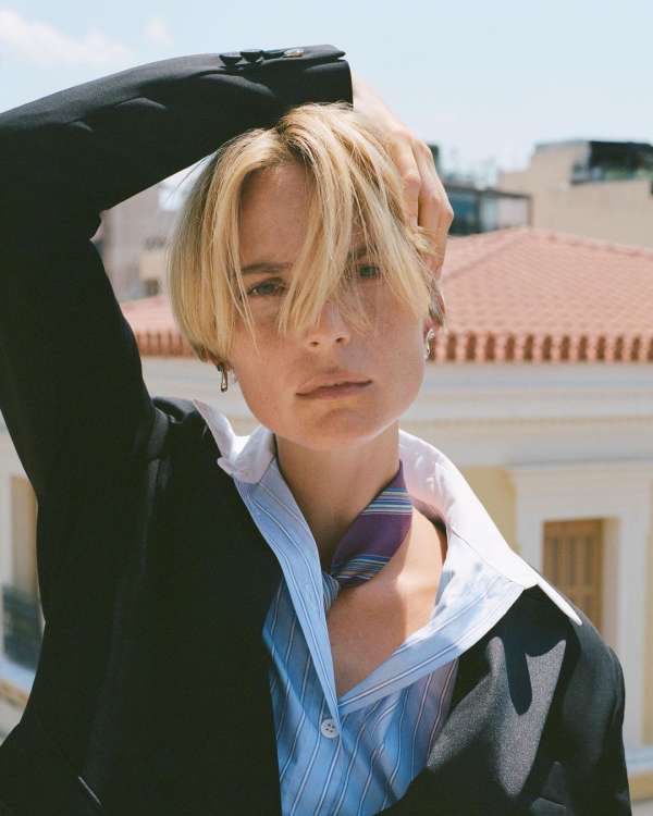 Lucrezia Ganazzoli