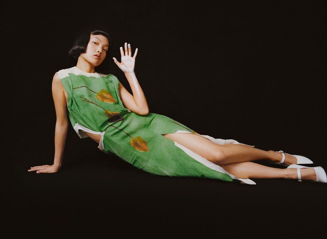 Vogue Hong Kong |  Mar. 23