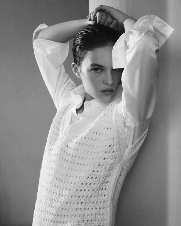 Lucrezia Ganazzoli