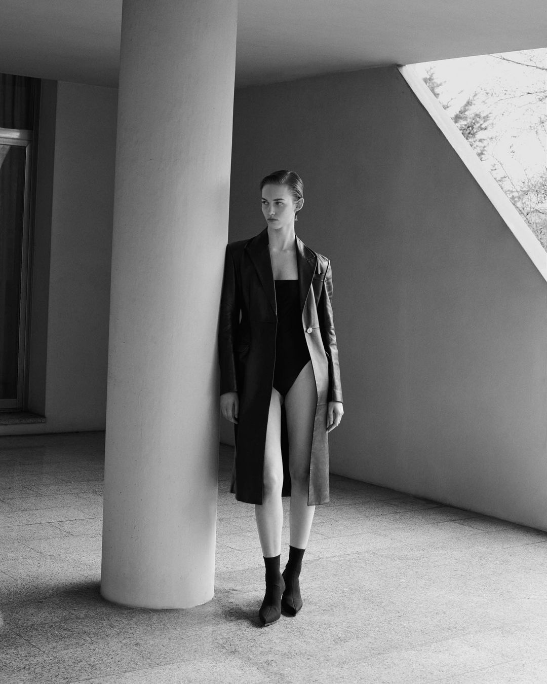 Marie Claire Italia |  May. 23