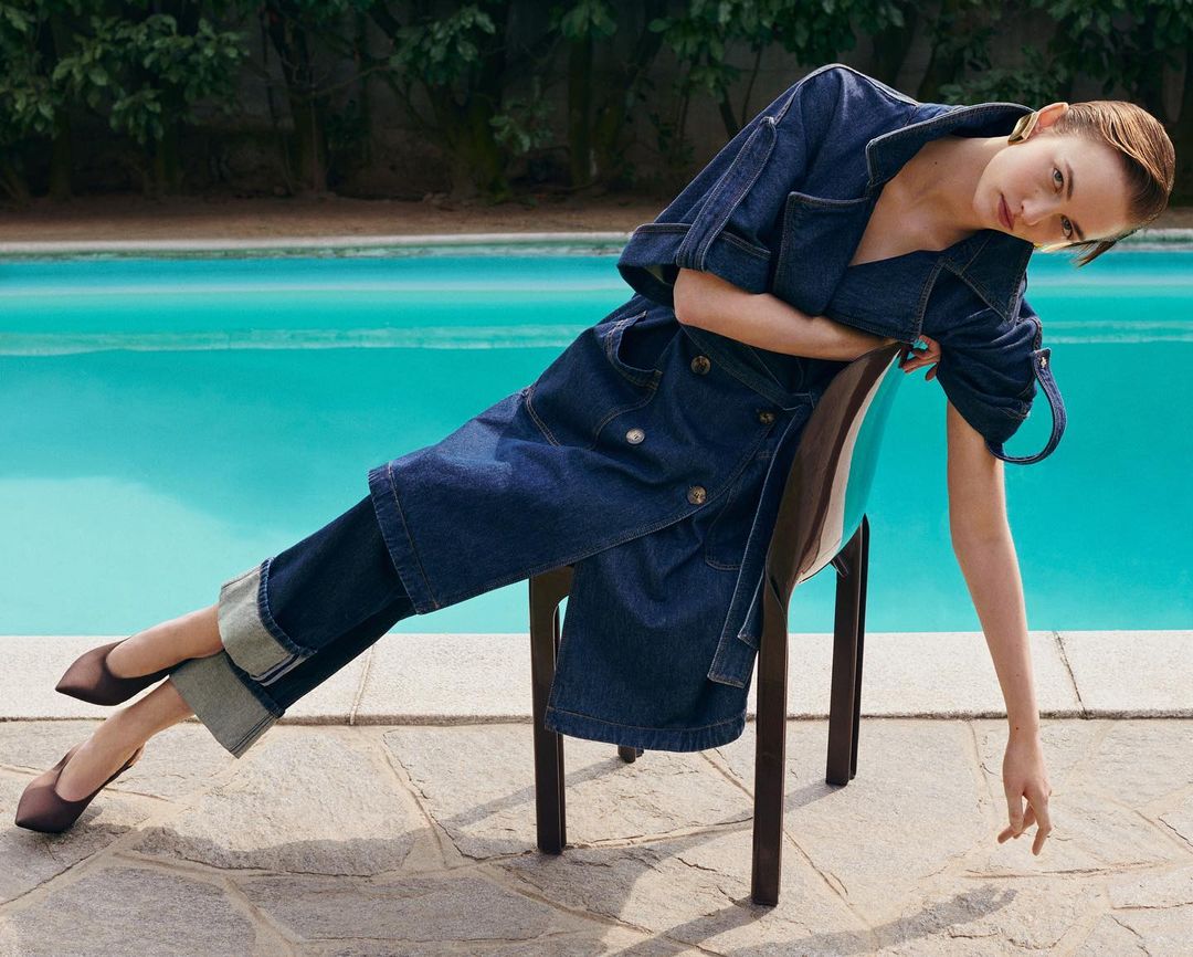 Marie Claire Italia |  May. 23