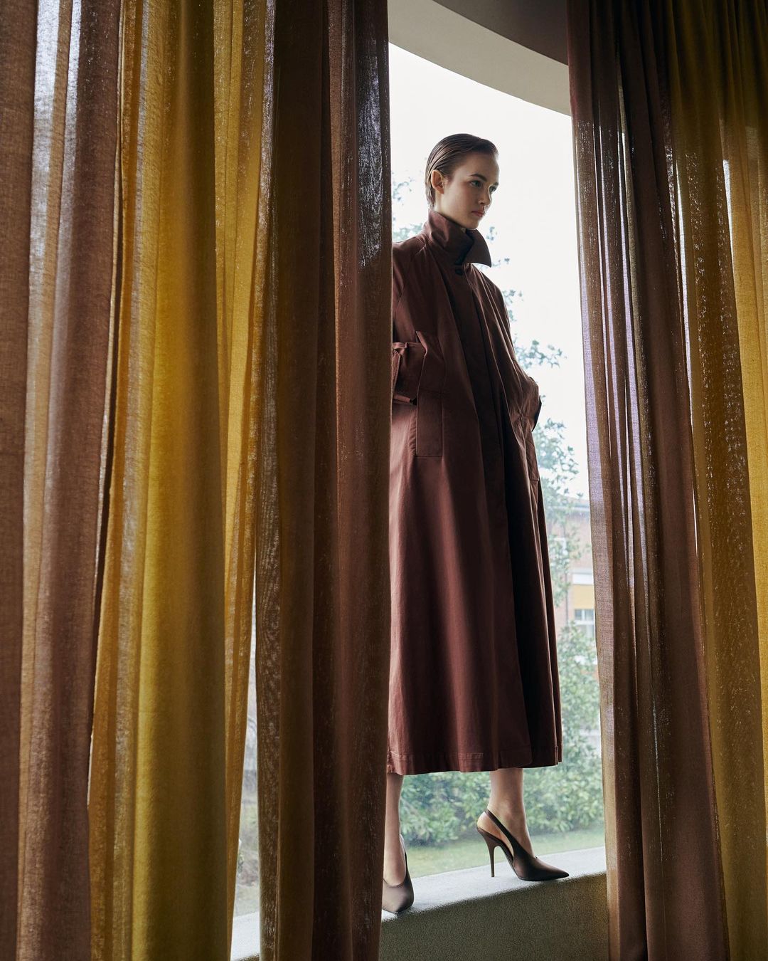 Marie Claire Italia |  May. 23