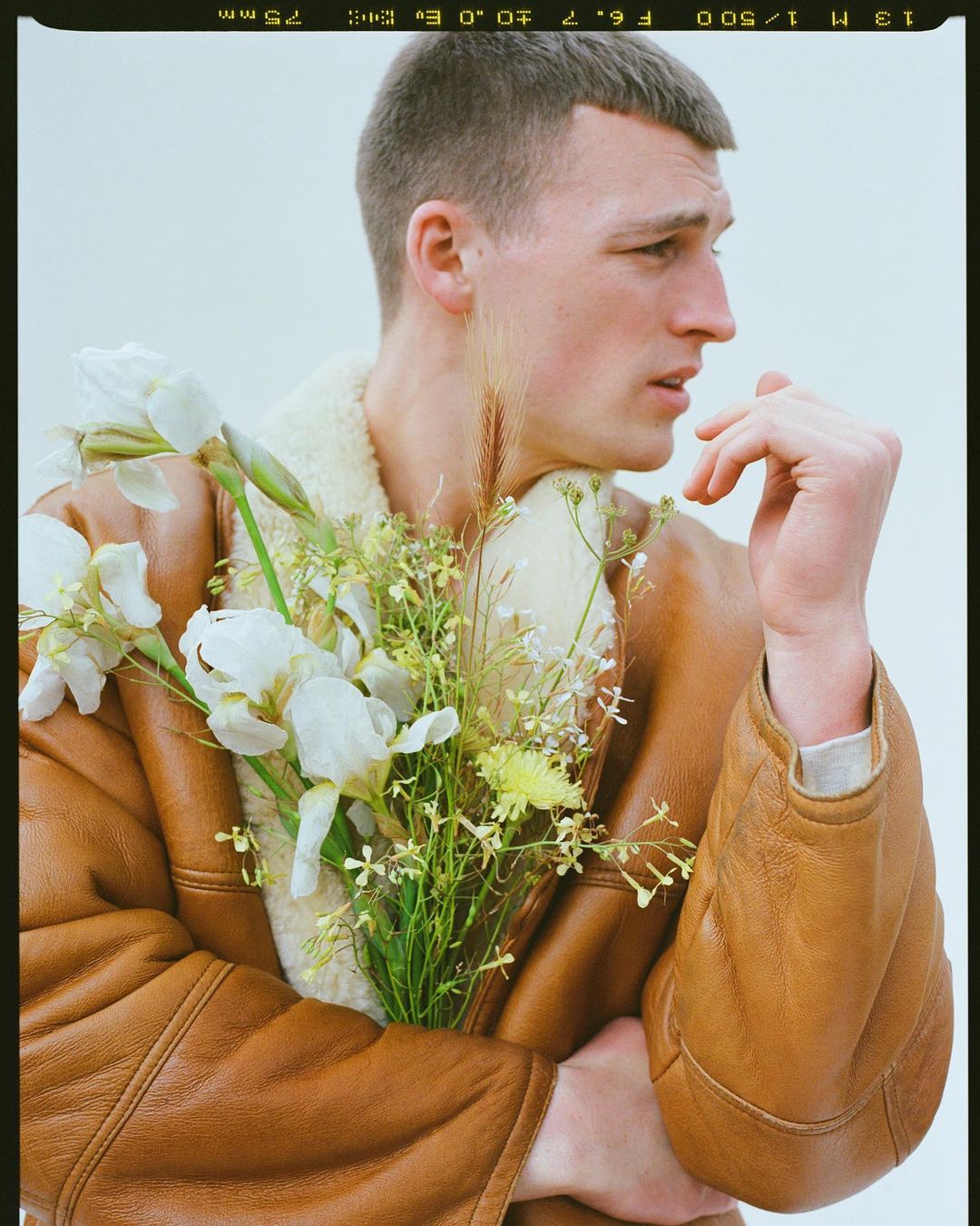 Behind The Blinds |  Aug. 23