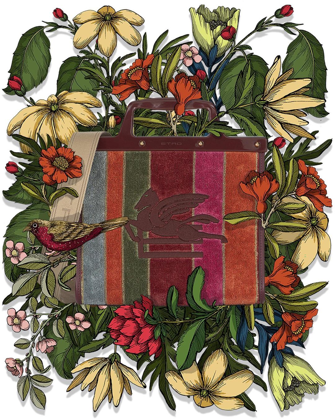 Etro |  Aug. 23
