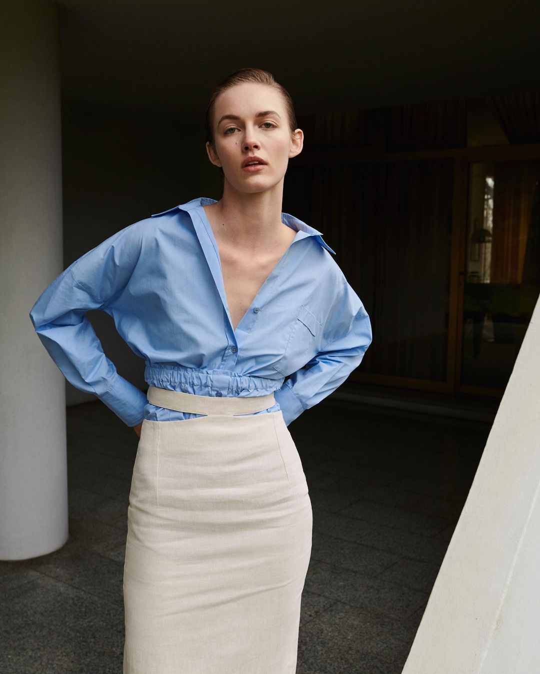 Marie Claire Italia |  Aug. 23