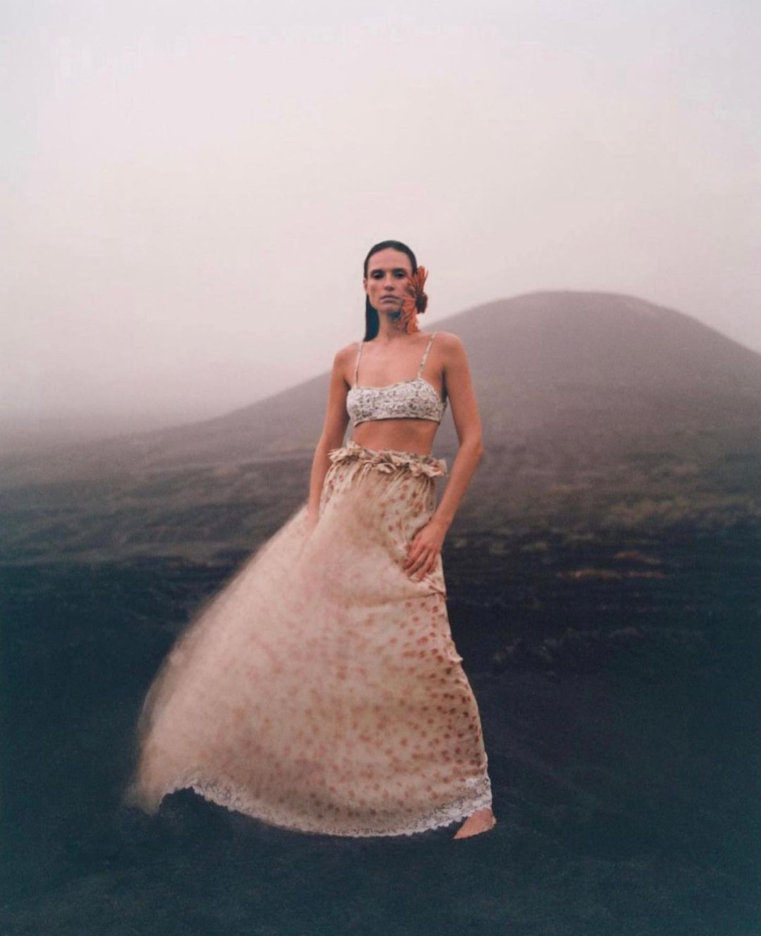 Marie Claire Italia |  Aug. 23