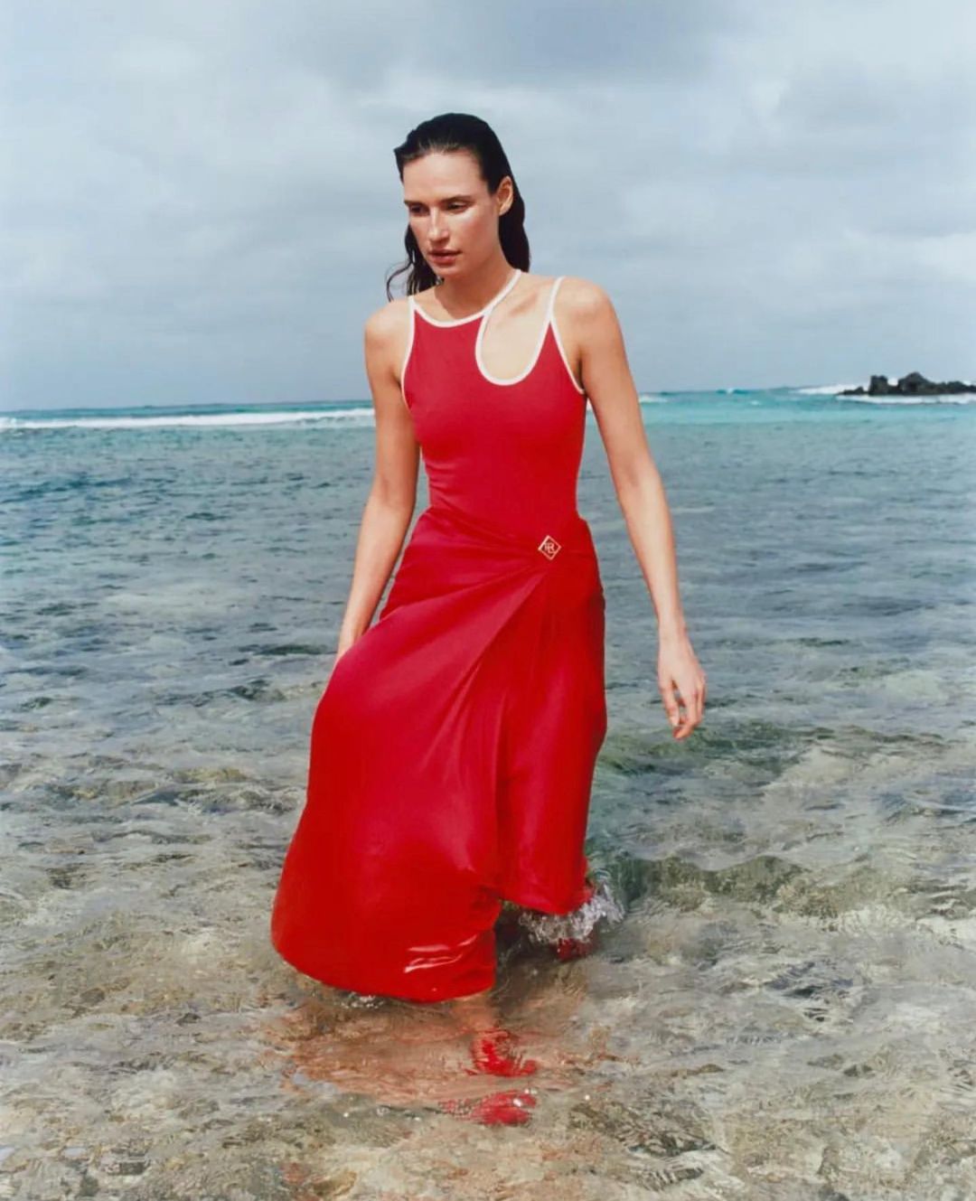 Marie Claire Italia |  Aug. 23