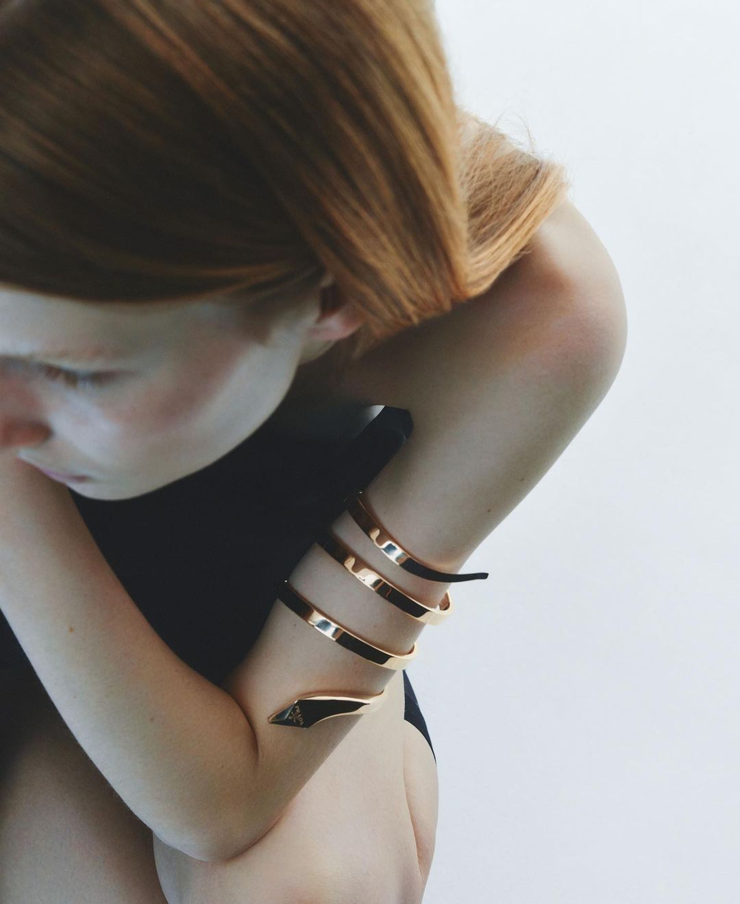 Harper’s Bazaar Italia |  Sep. 23