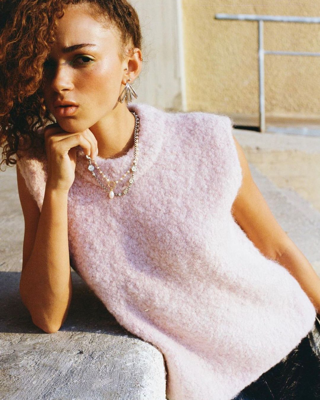 Vogue Greece |  Sep. 23