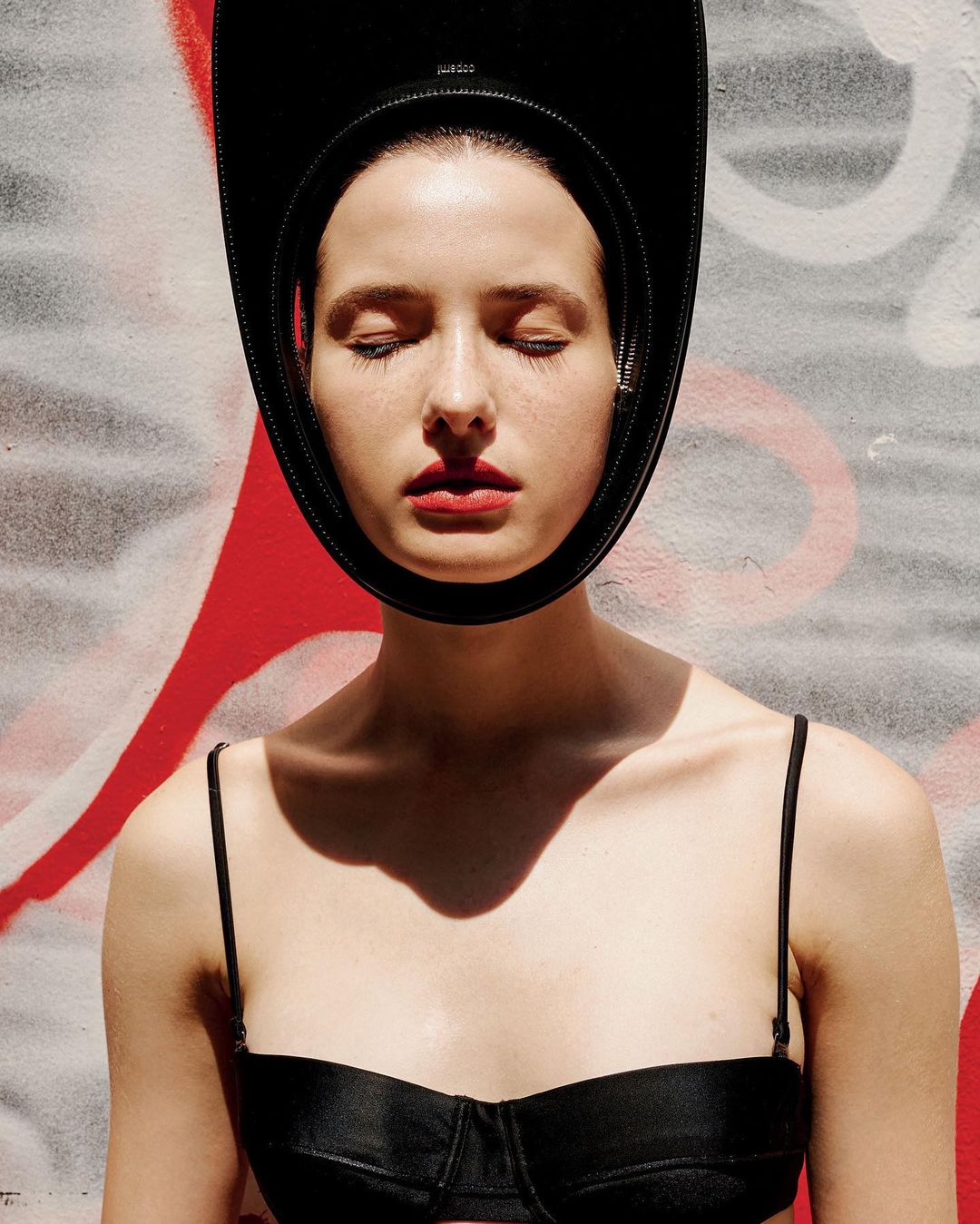 Vogue Greece |  Oct. 23