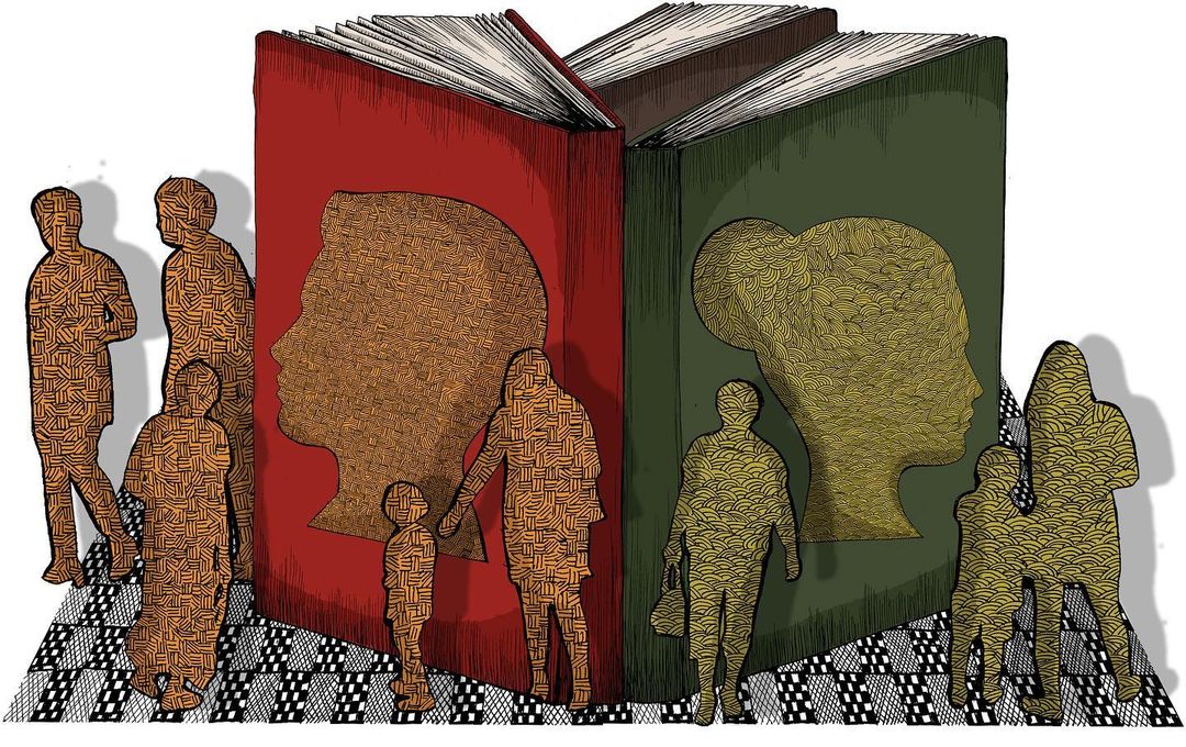 Icon Magazine |  Oct. 23