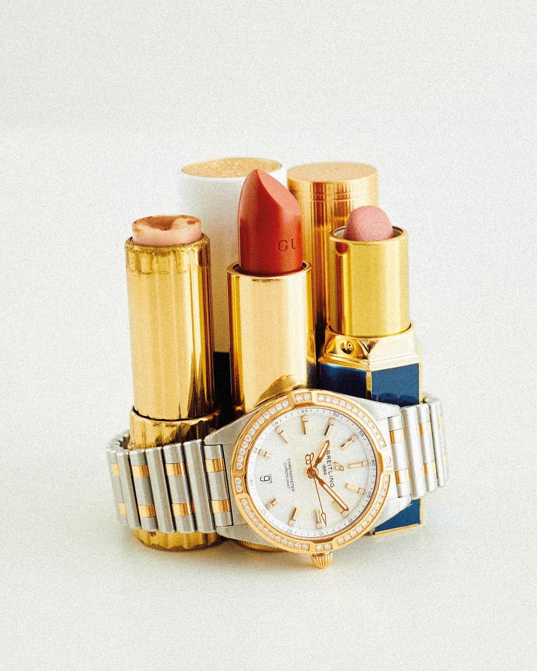 Vogue Greece |  Dec. 23