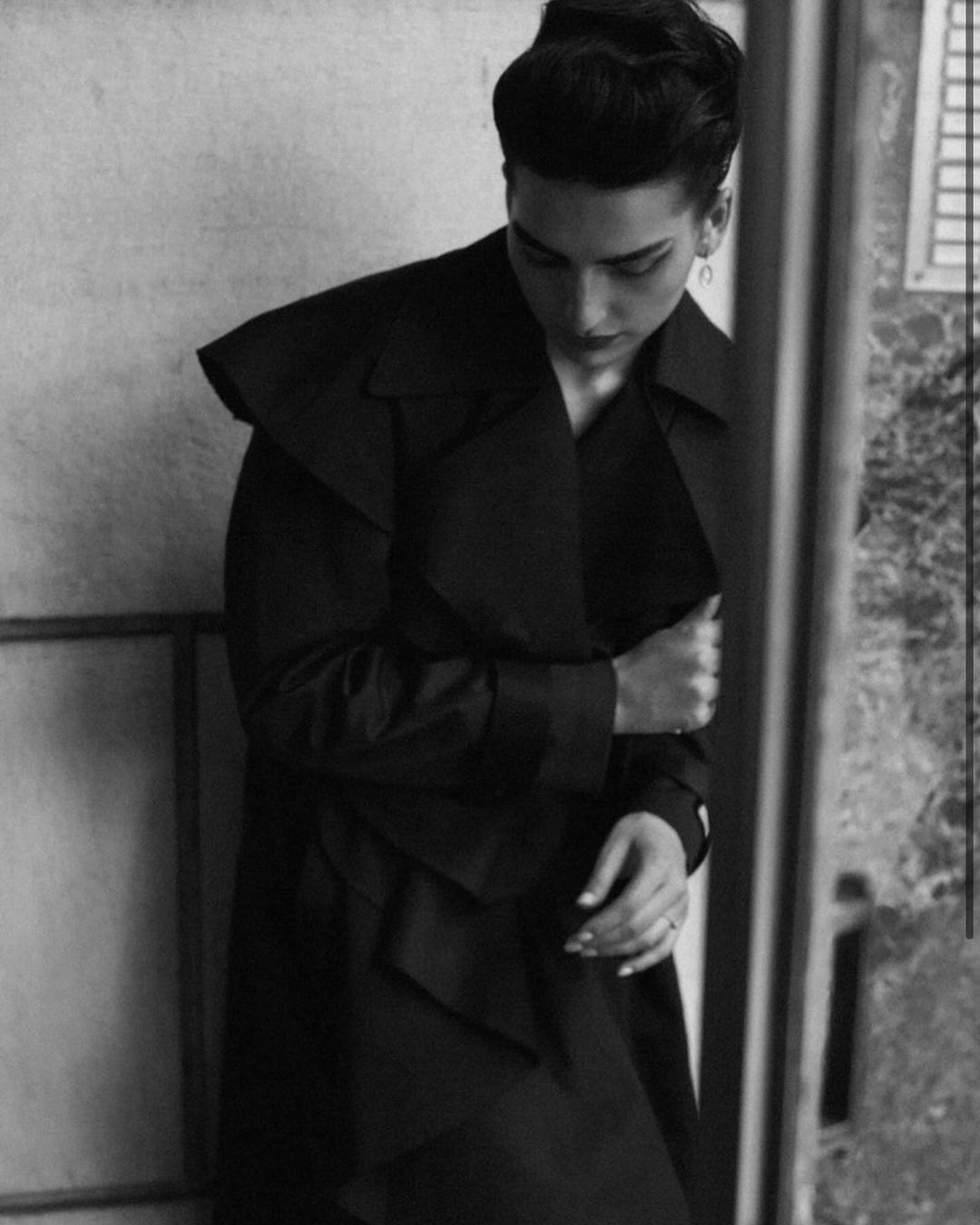 Vogue Greece |  Dec. 23