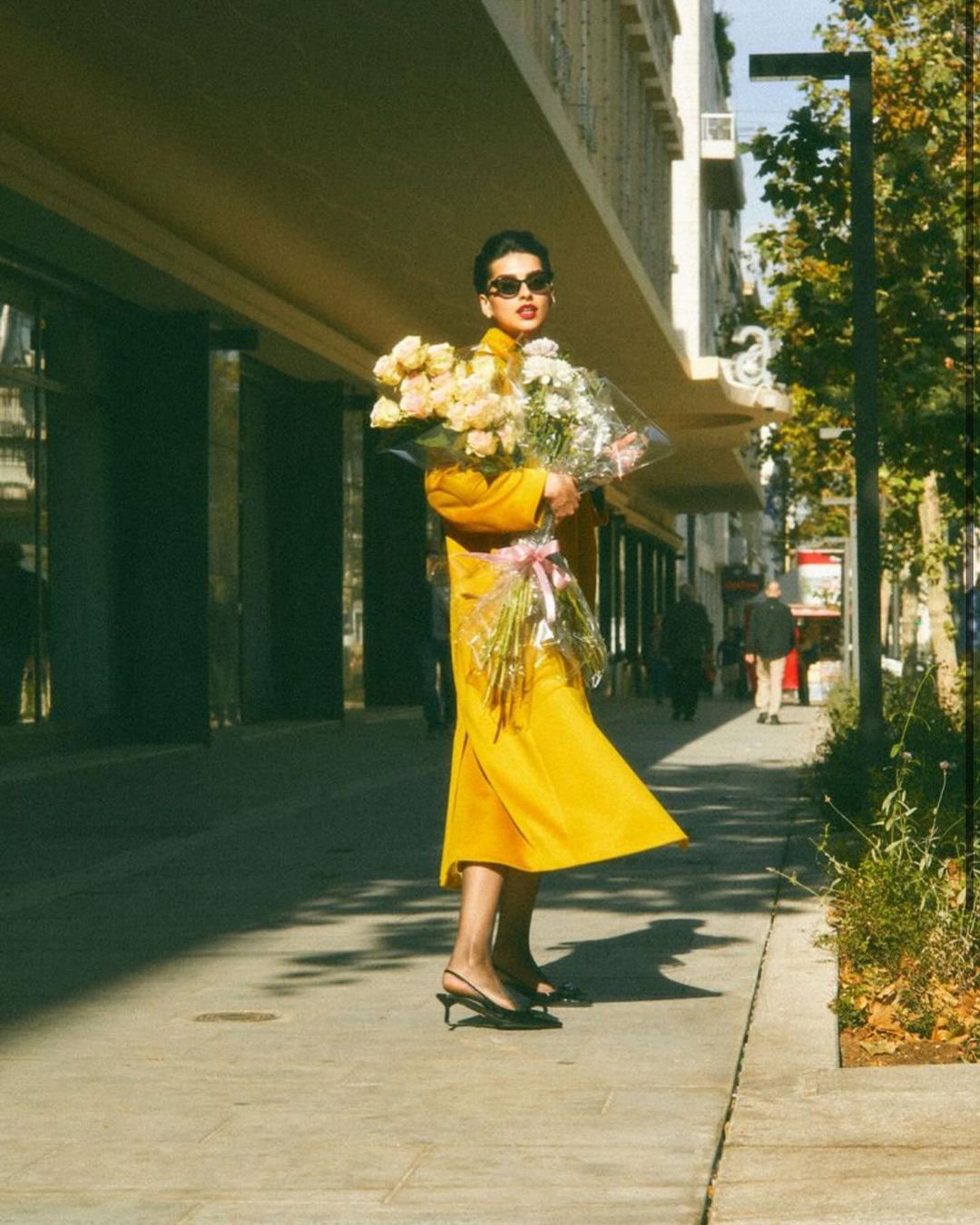 Vogue Greece |  Dec. 23