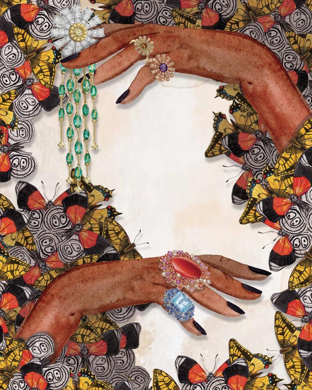 Vanity Fair Italia |  Dec. 23