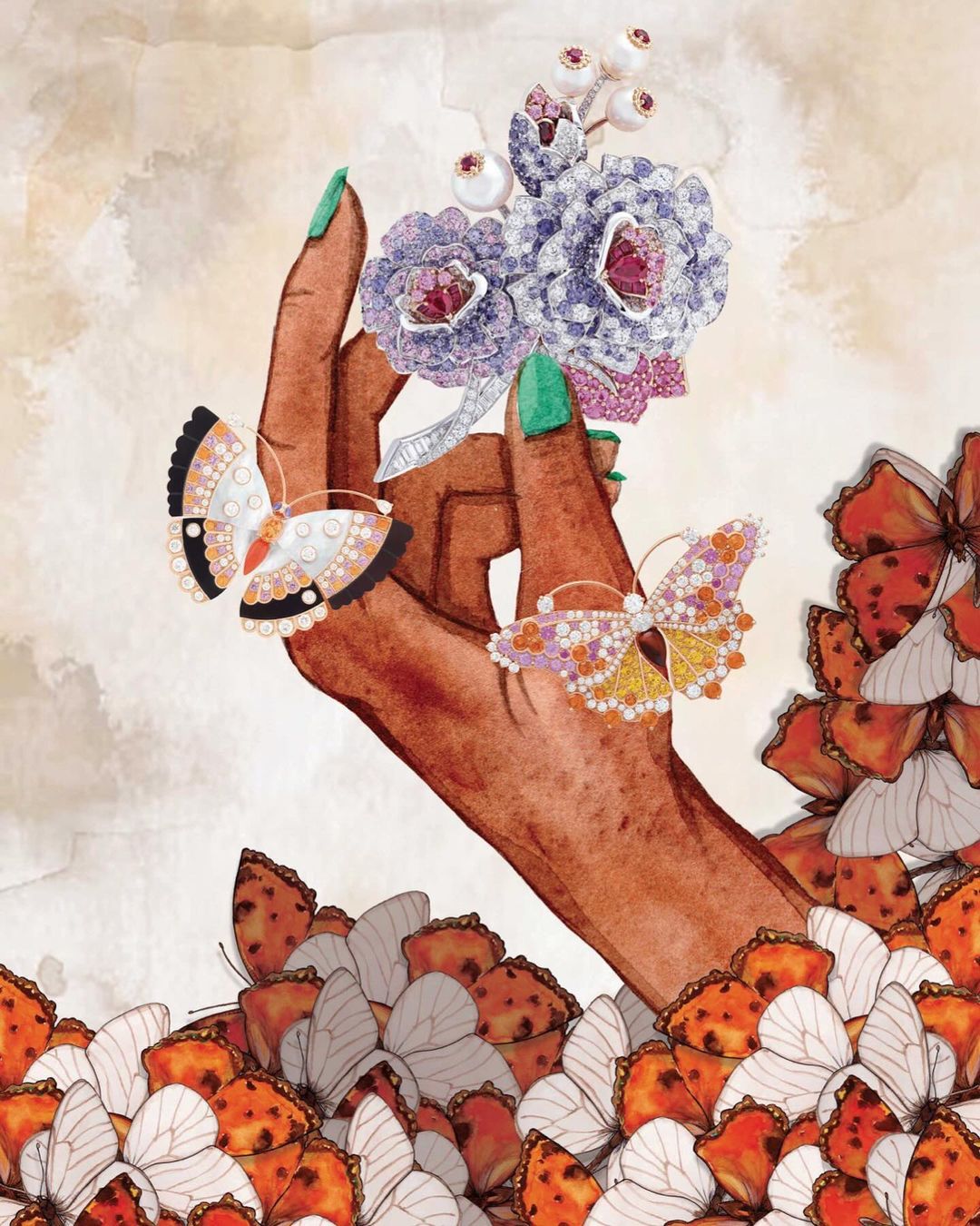 Vanity Fair Italia |  Dec. 23