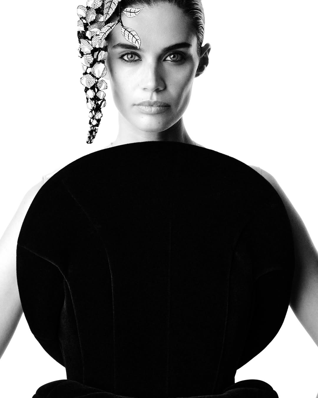 <a href="/alvaro-beamud-cortes">Alvaro Beamud Cortes</a> X Sara Sampaio for V Magazine <span style="text-transform: none; white-space: nowrap;">Jul. 25</span>
