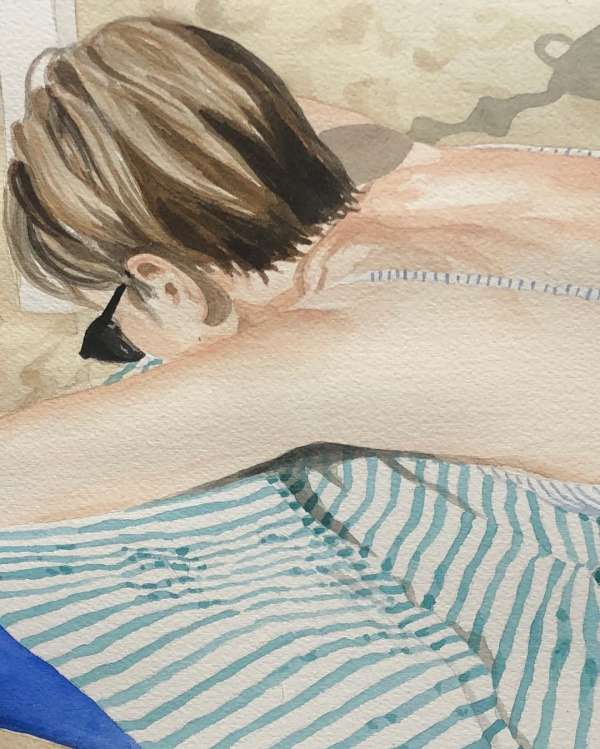 Interlude Project