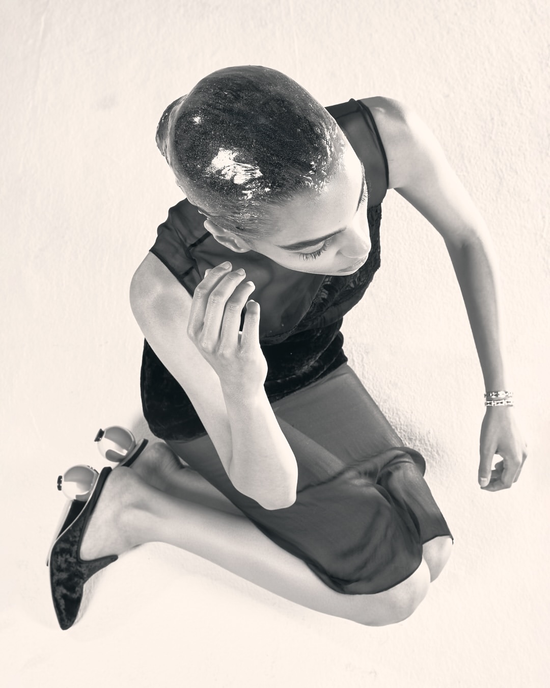 Alberto Pelayo X L’Officiel Italia Nov. 25