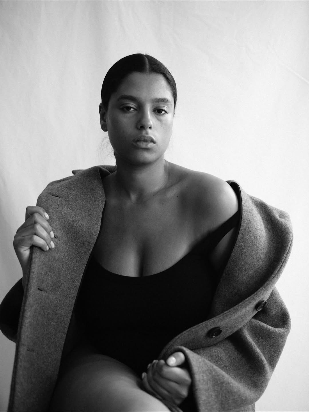 Claudia Knoepfel Nov. 25