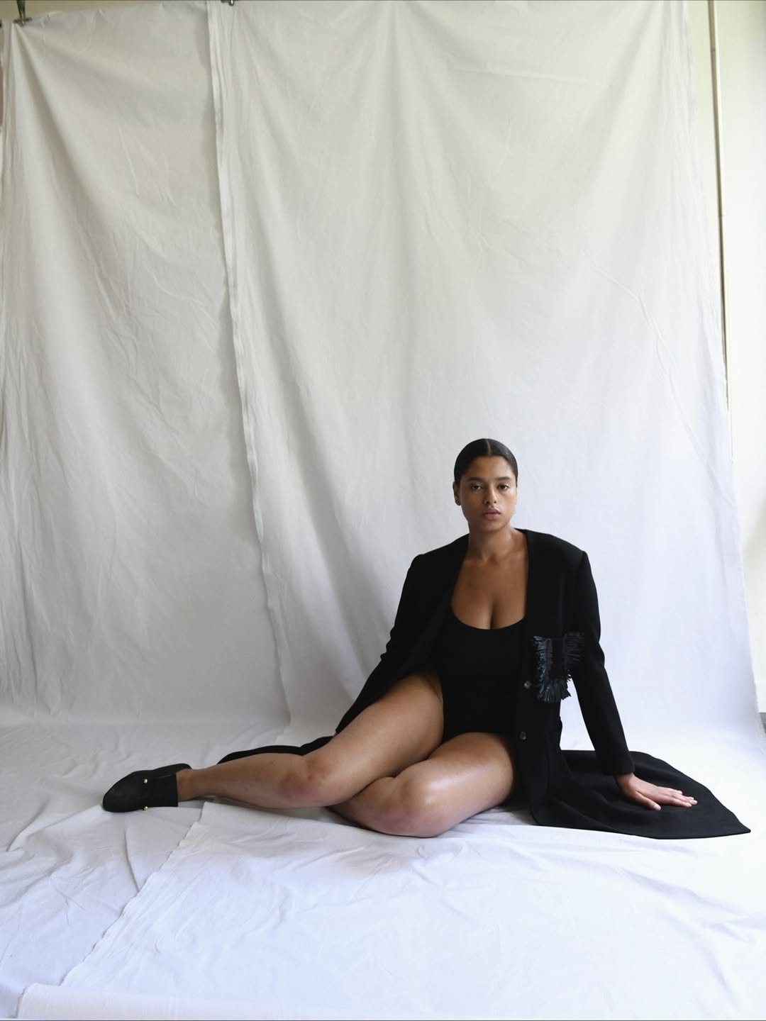 Claudia Knoepfel Nov. 25