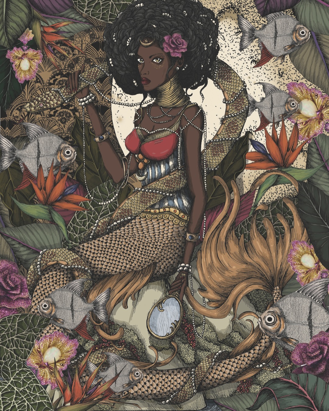 <a href="/andrea-tarella">Andrea Tarella</a> X The Collector Magazine <span style="text-transform: none; white-space: nowrap;">Dec. 25</span>