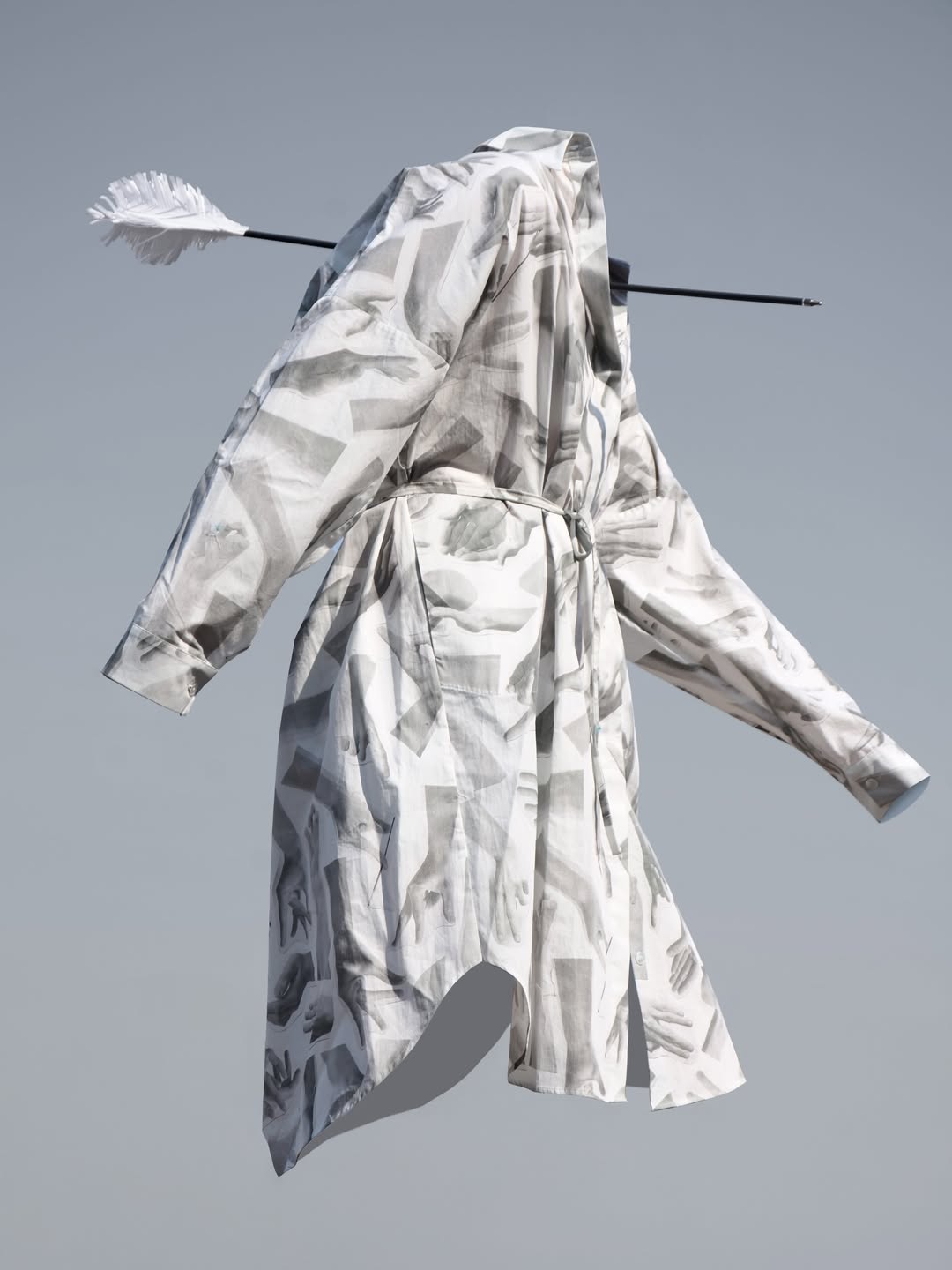 Alberto Pelayo X Harper’s Bazaar Italia