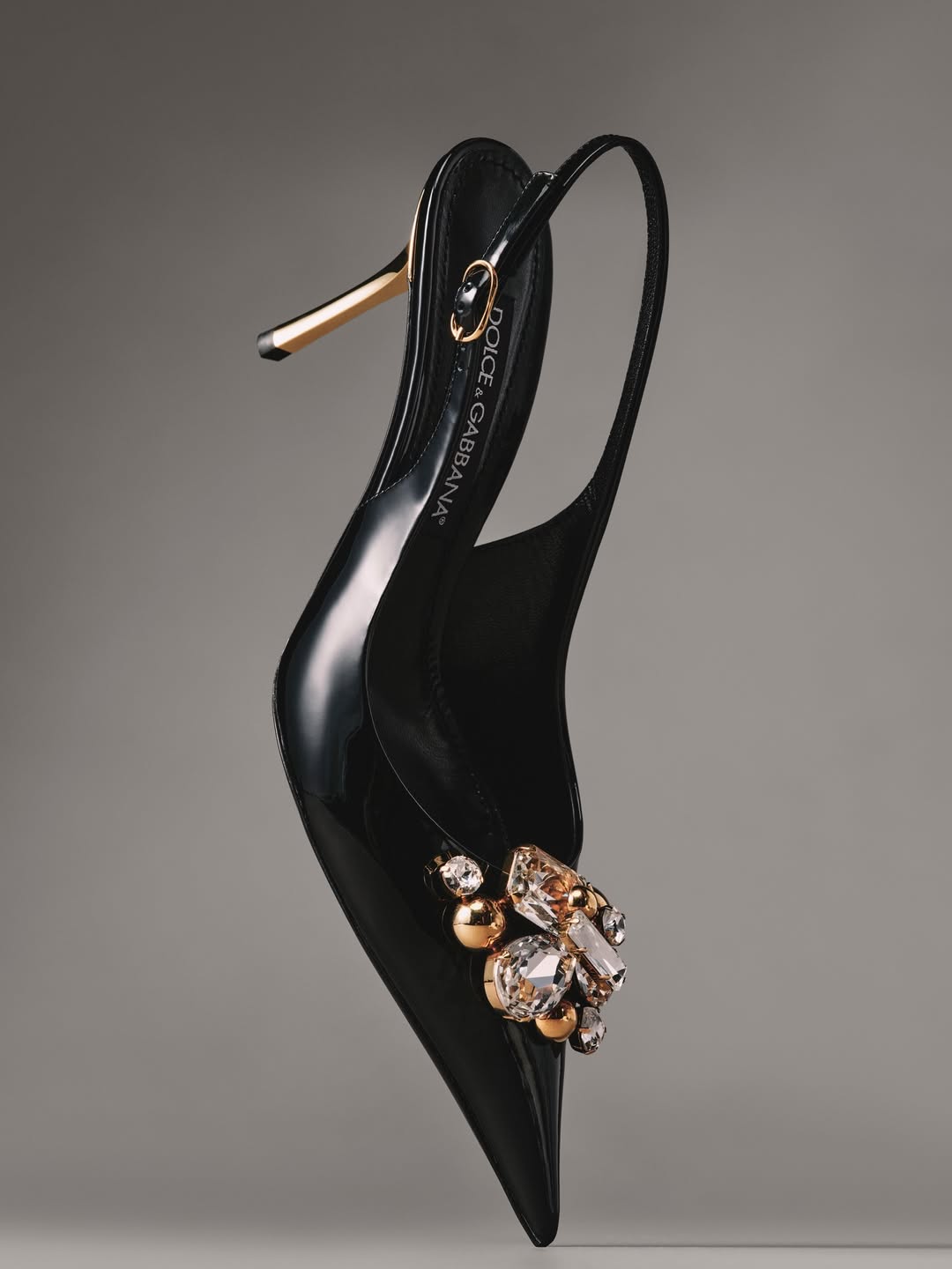 Dolce & Gabbana |  Jan. 26