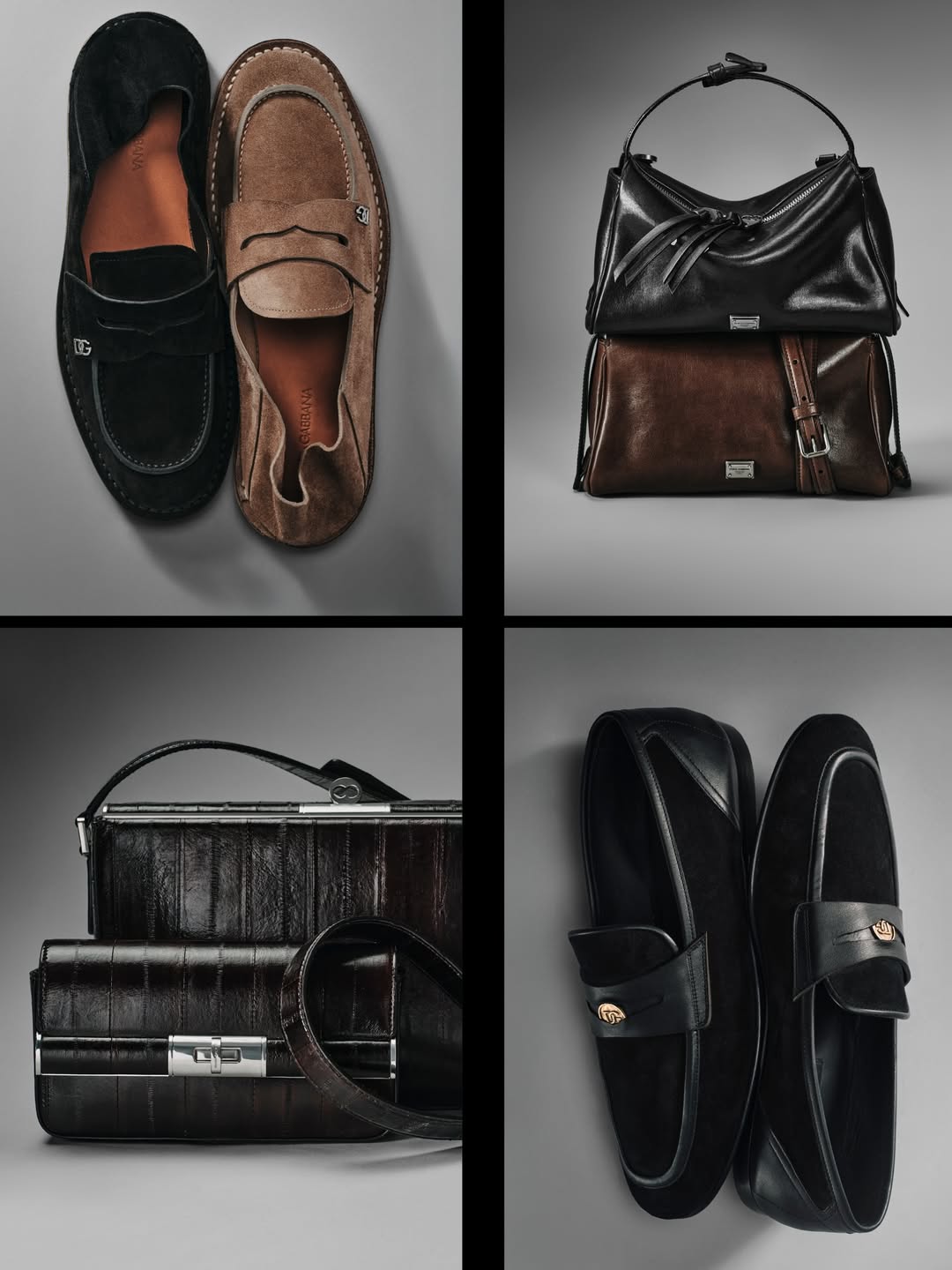 Dolce & Gabbana |  Jan. 26