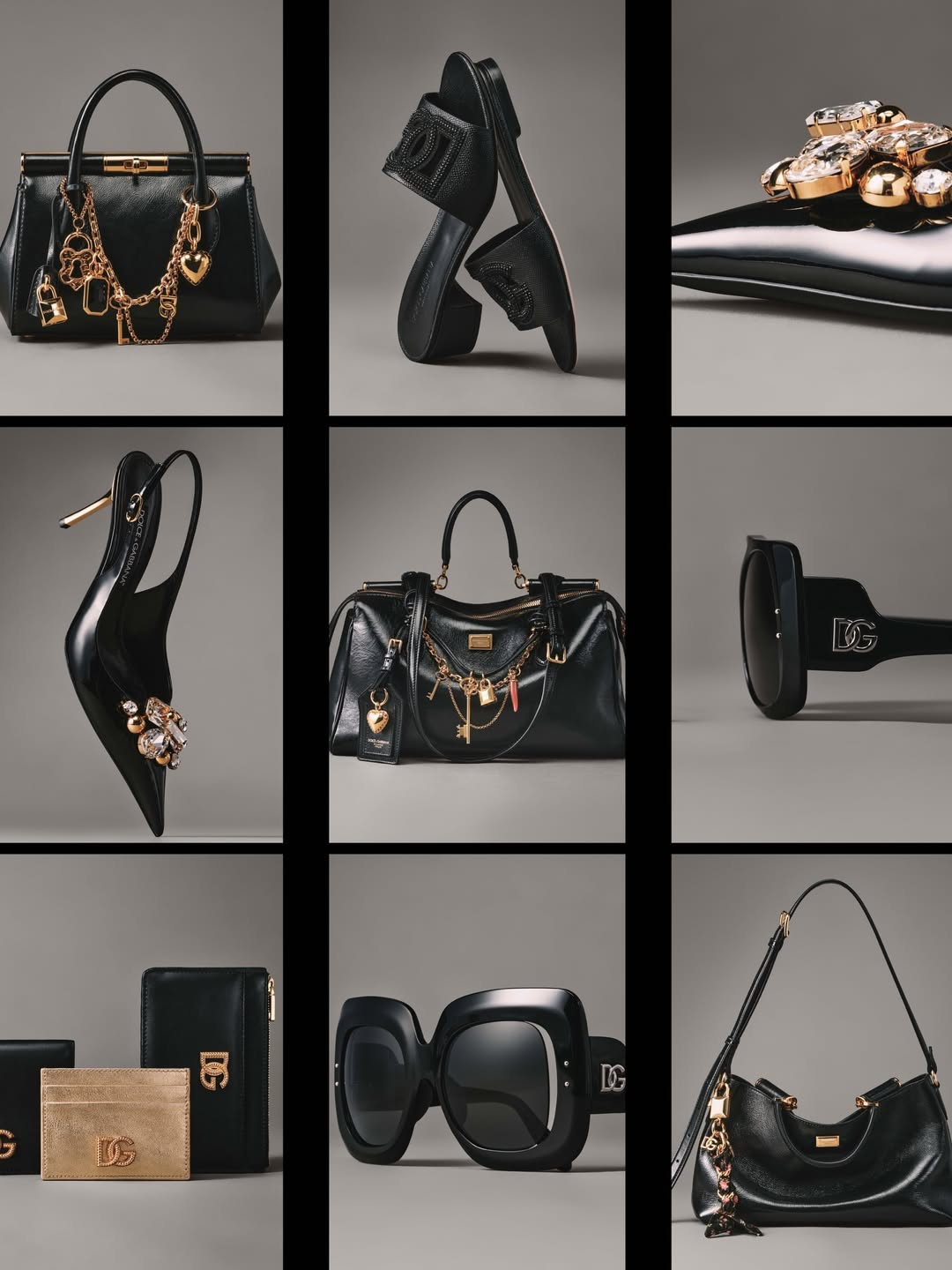 Dolce & Gabbana |  Jan. 26