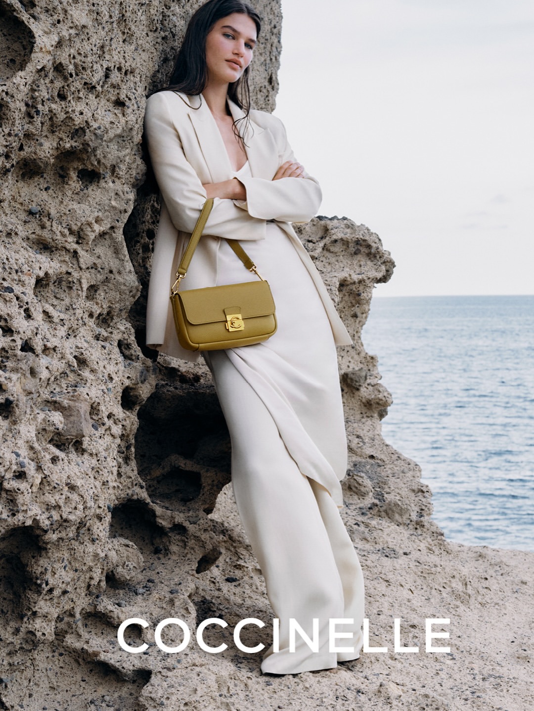 Alessandro Burzigotti X Coccinelle